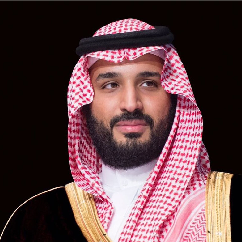 HRH the Crown Prince directs development of the main and ring roads in Riyadh
