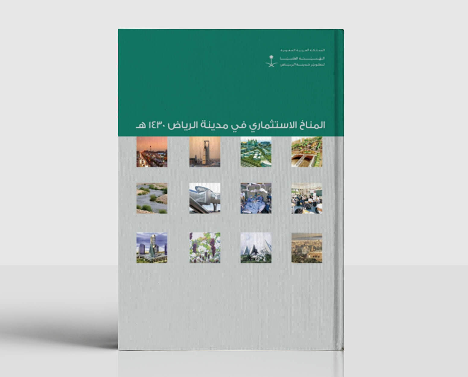 The Investment Climate in the City of Riyadh 1430Hs